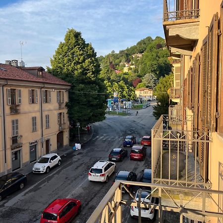 Il Nido Apartment Торино Екстериор снимка