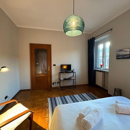 Il Nido Apartment Торино Екстериор снимка