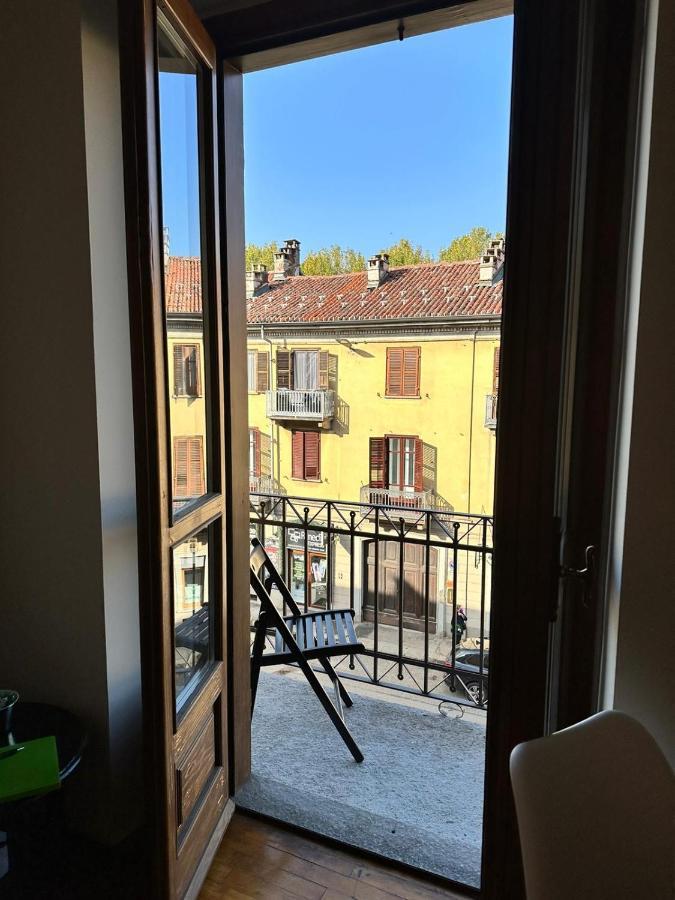 Il Nido Apartment Торино Екстериор снимка