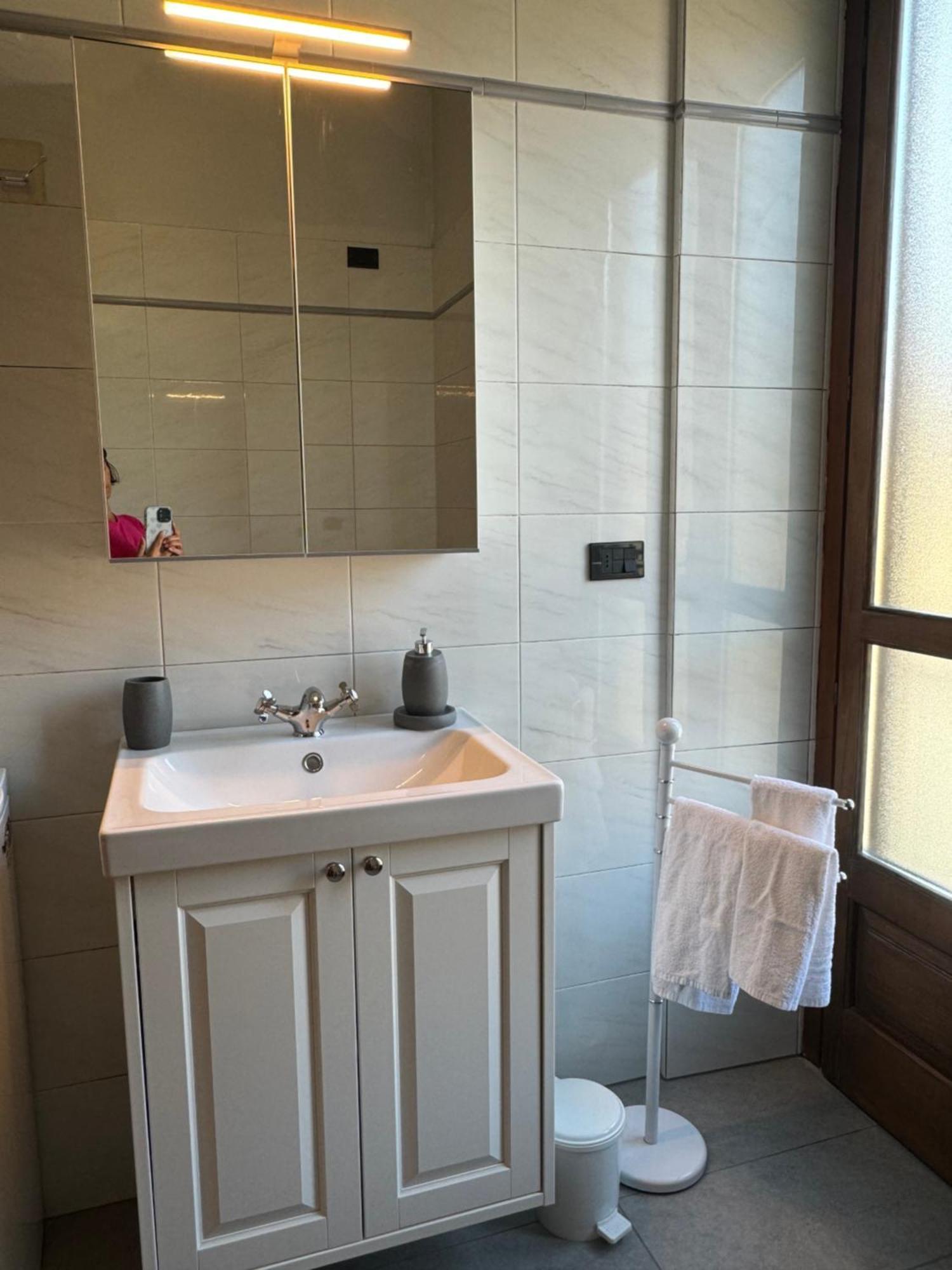 Il Nido Apartment Торино Екстериор снимка