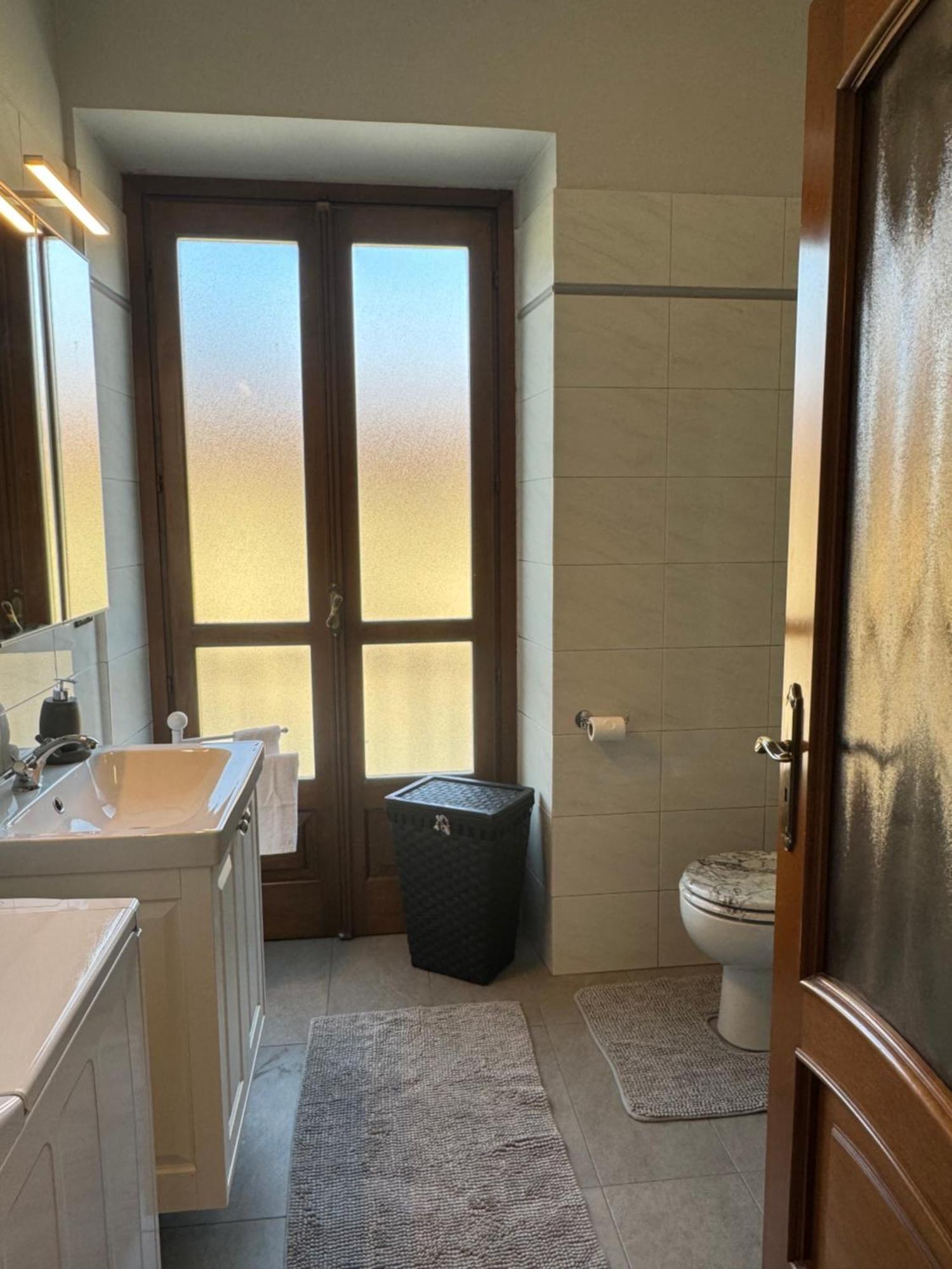 Il Nido Apartment Торино Екстериор снимка