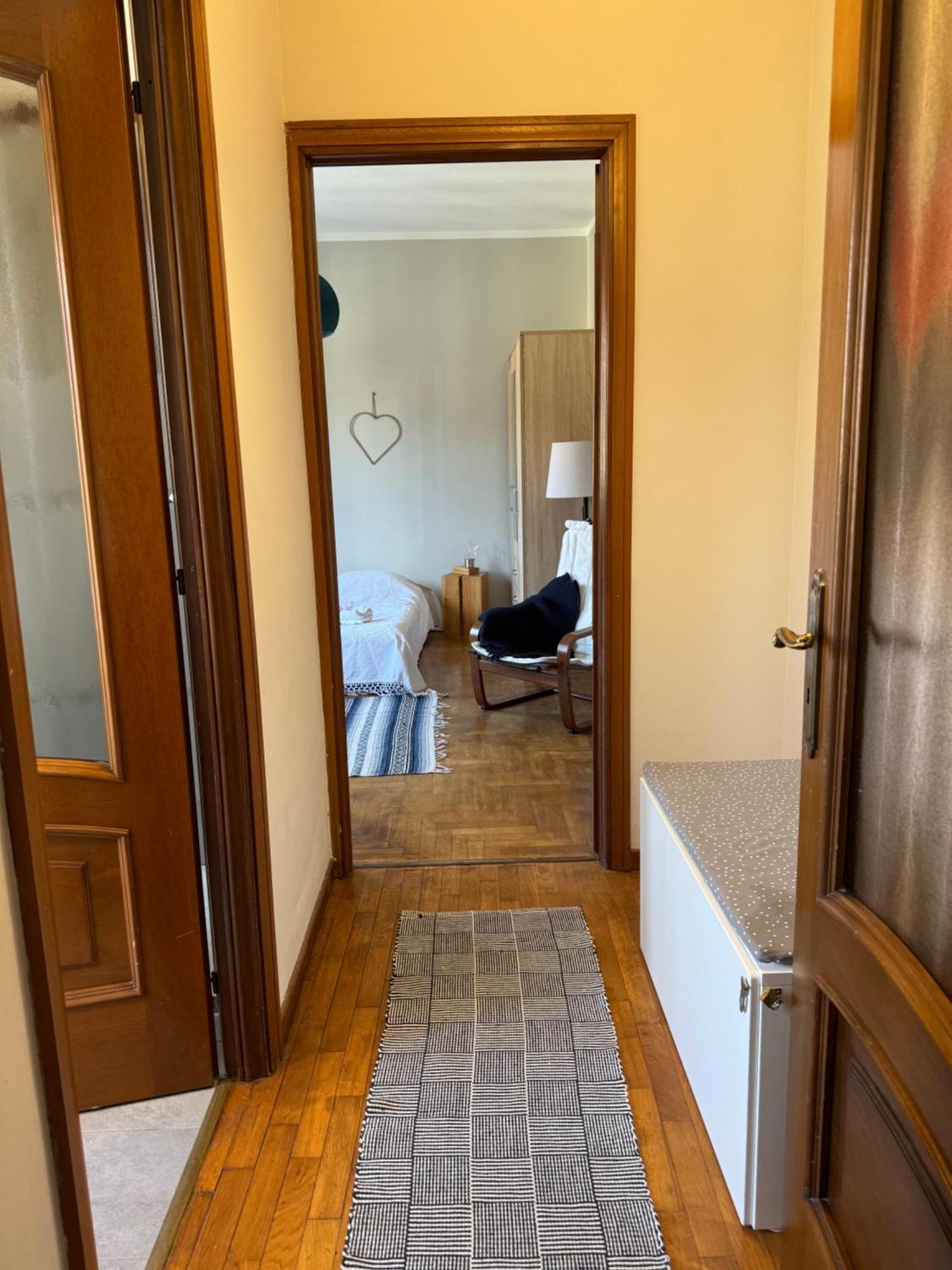 Il Nido Apartment Торино Екстериор снимка